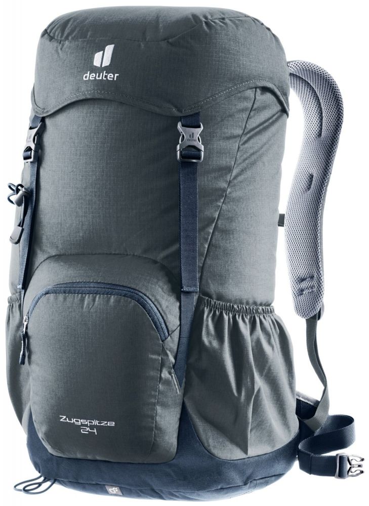 Deuter Zugspitze 24 Rucksack graphite-ink #2