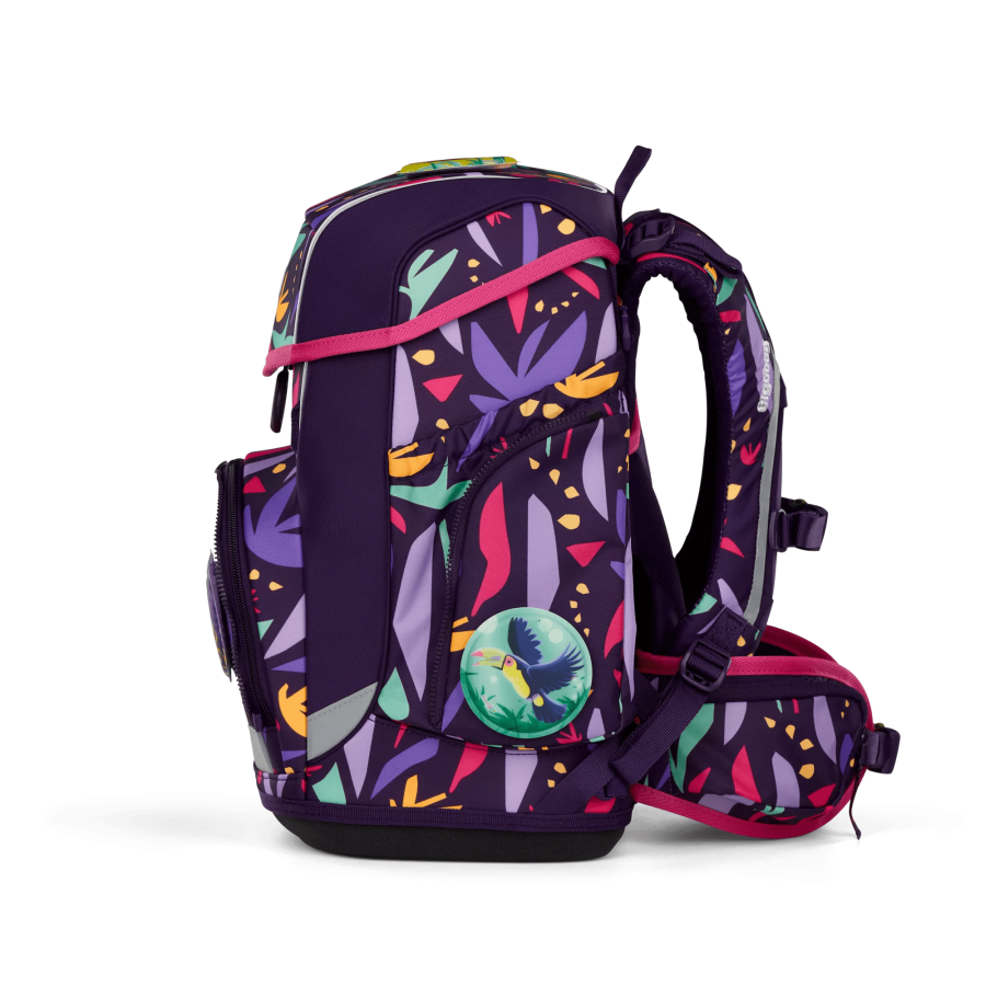 Ergobag Cubo Set AmBärzonas #2
