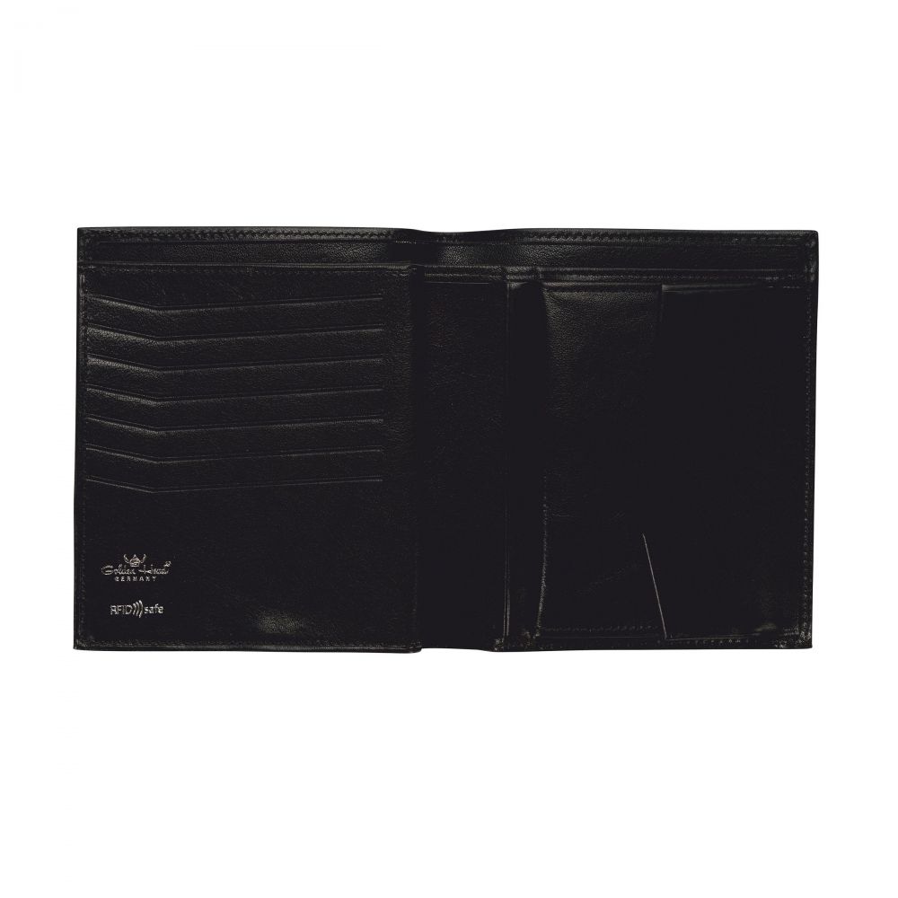 Golden Head Colorado Rfid Kombischeintasche Schwarz #2