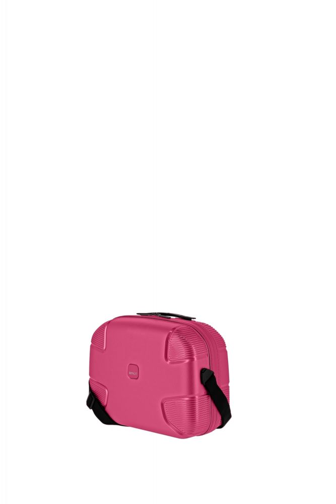 IMPACKT IP1 Beautycase Flora Pink #2