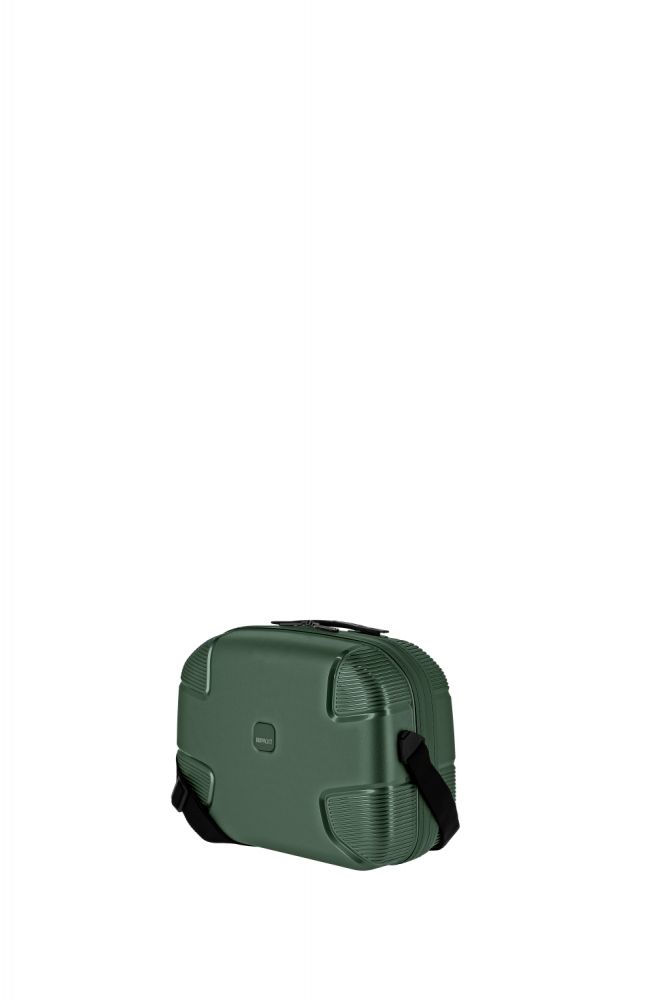 IMPACKT IP1 Beautycase Deep Sea Green #2