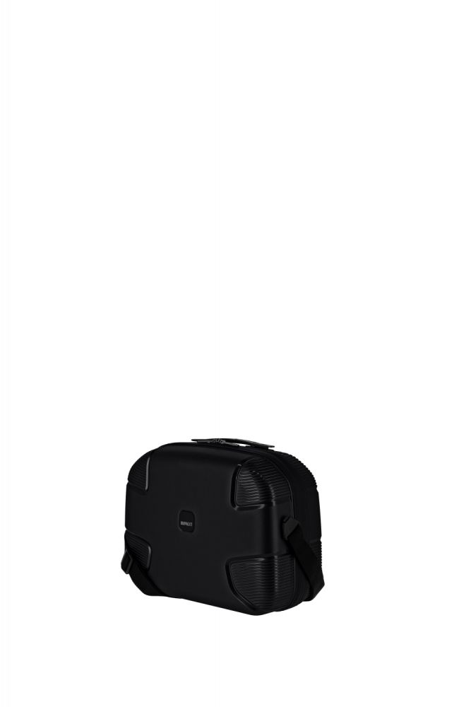 IMPACKT IP1 Beautycase Lava Black #2