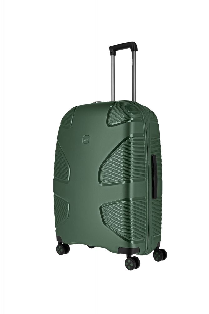 IMPACKT IP1 Trolley L Deep Sea Green #2