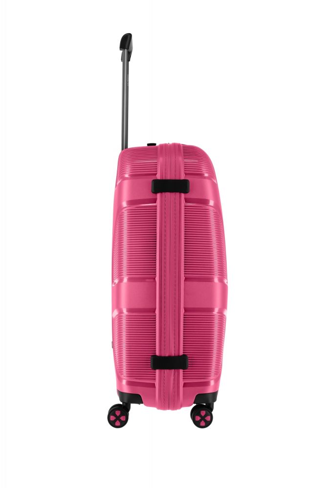 IMPACKT IP1 Trolley L Flora Pink #2