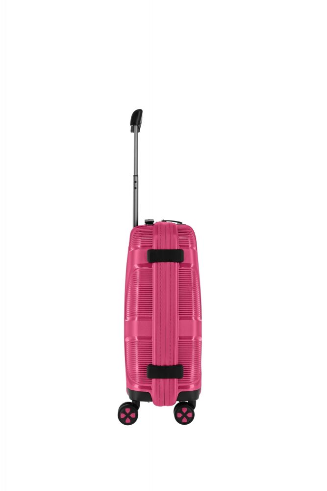 IMPACKT IP1 Trolley S Flora Pink #2