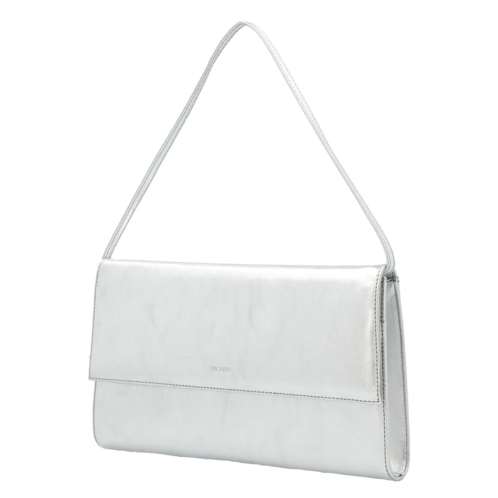 Picard Auguri Handtasche silber #2