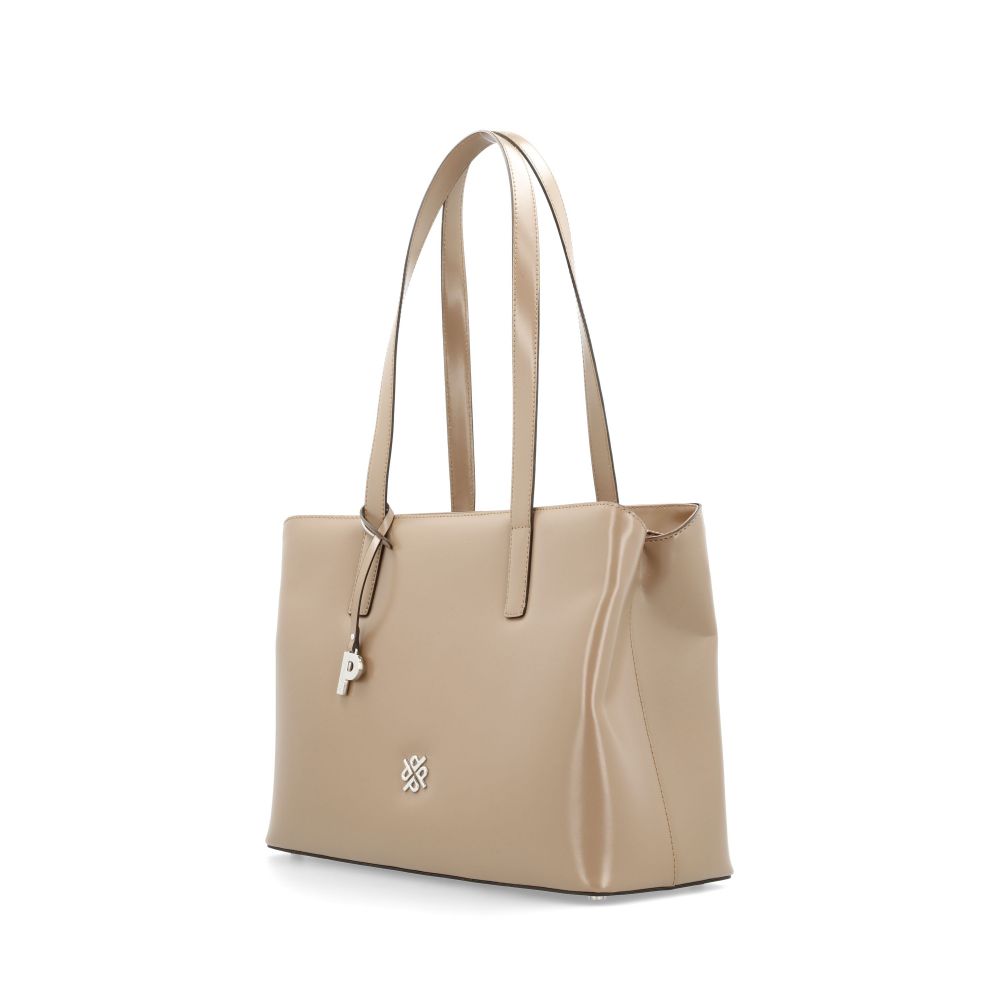 Picard Black Tie Shopper Chai #2