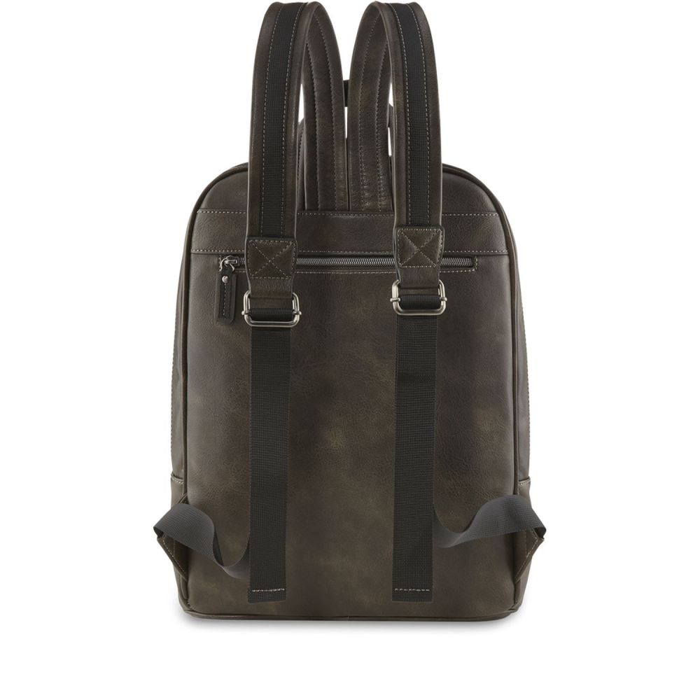 Picard Breakers Rucksack Graphit #2