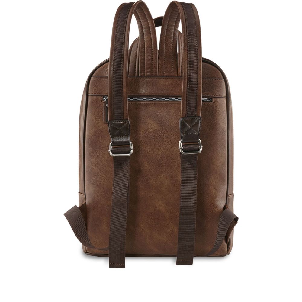 Picard Breakers Rucksack Whisky-Komb #2