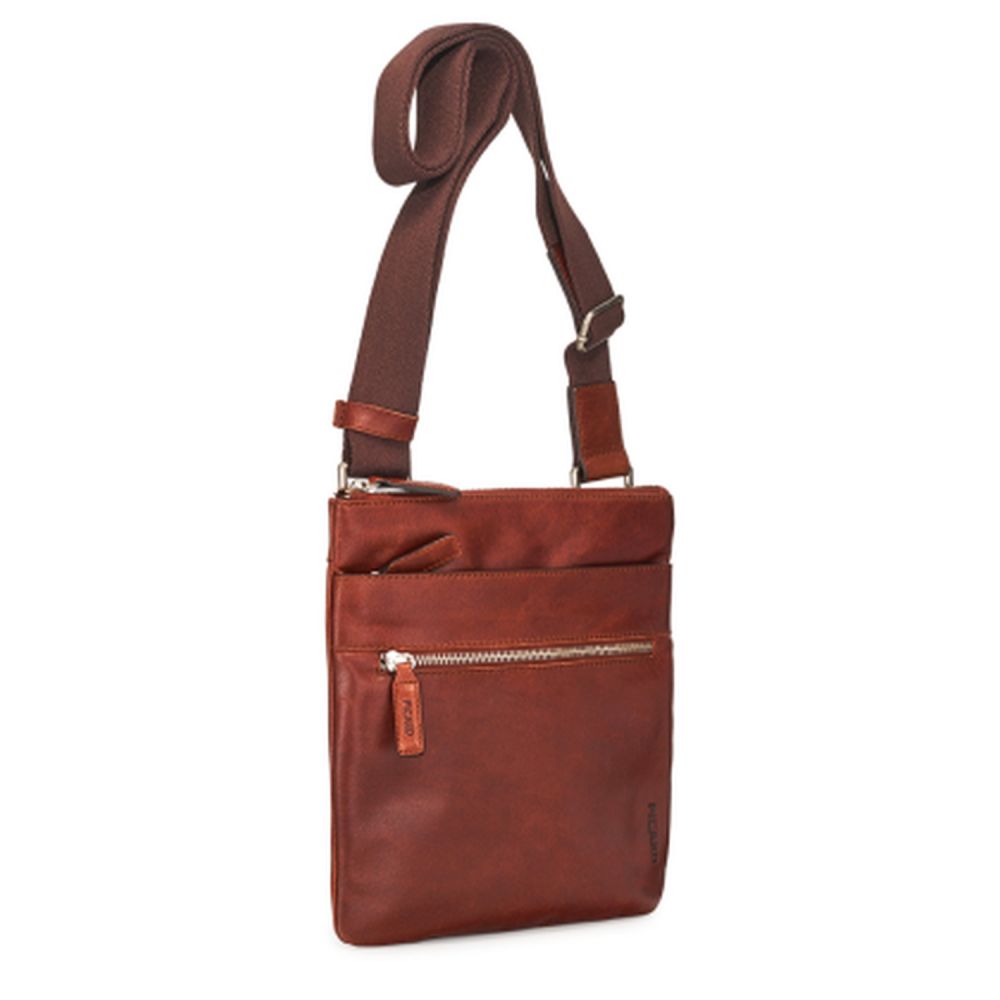 Picard Buddy Handtasche Cognac #2