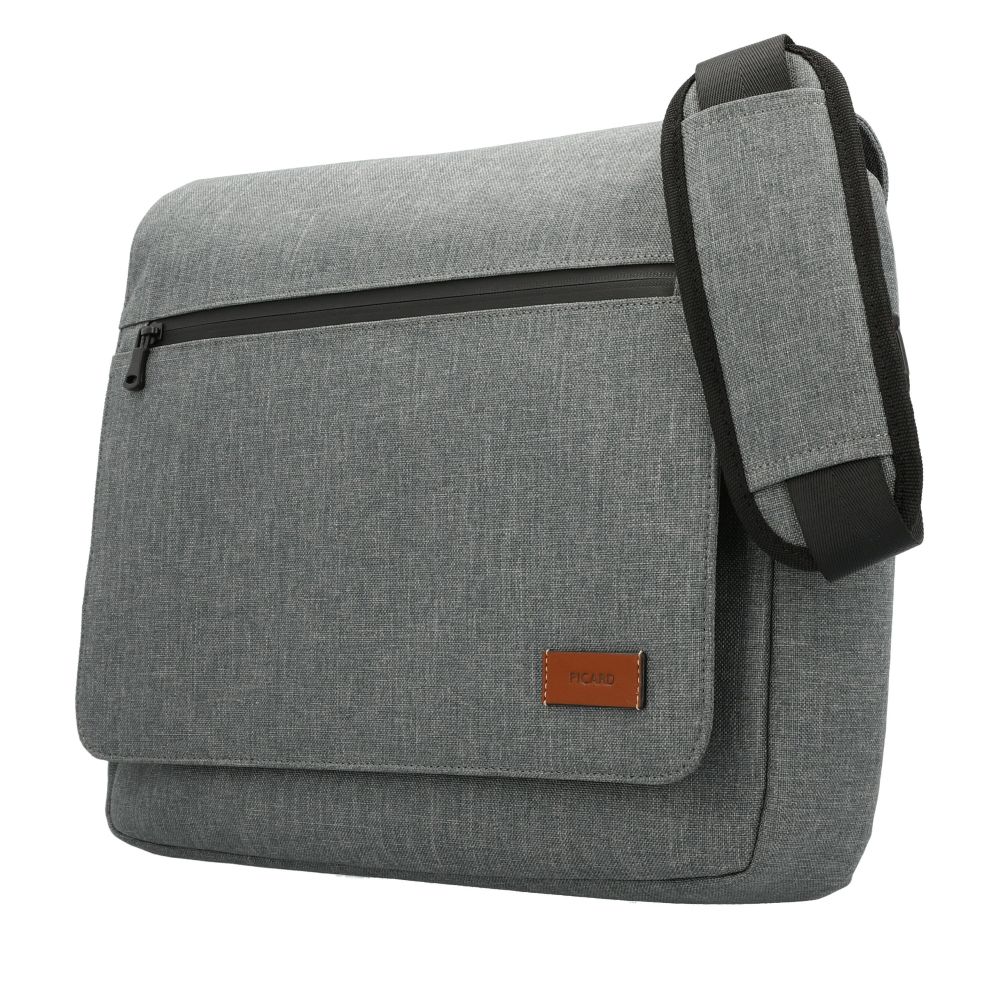 Picard Go Eco Laptoptasche anthrazit #2