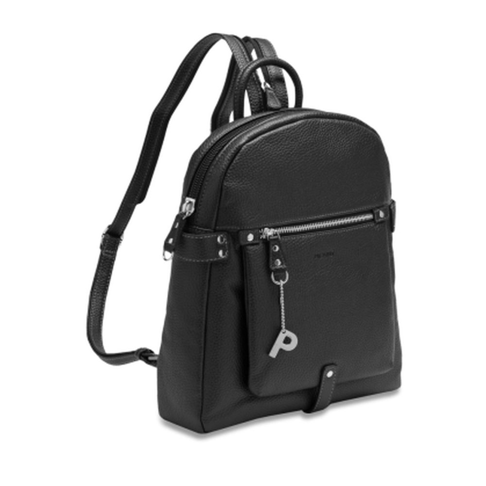 Picard Loire Rucksack Schwarz #2