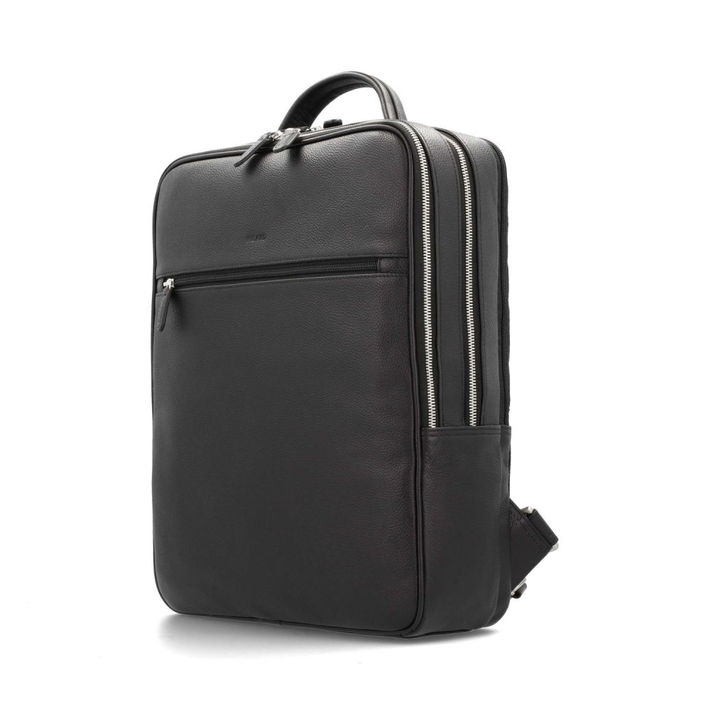 Picard Milano Rucksack Schwarz #2