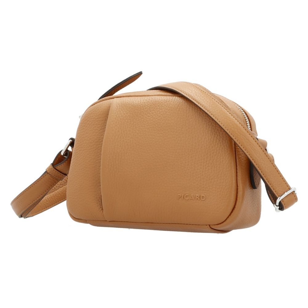 Picard Pure Handtasche Cognac #2