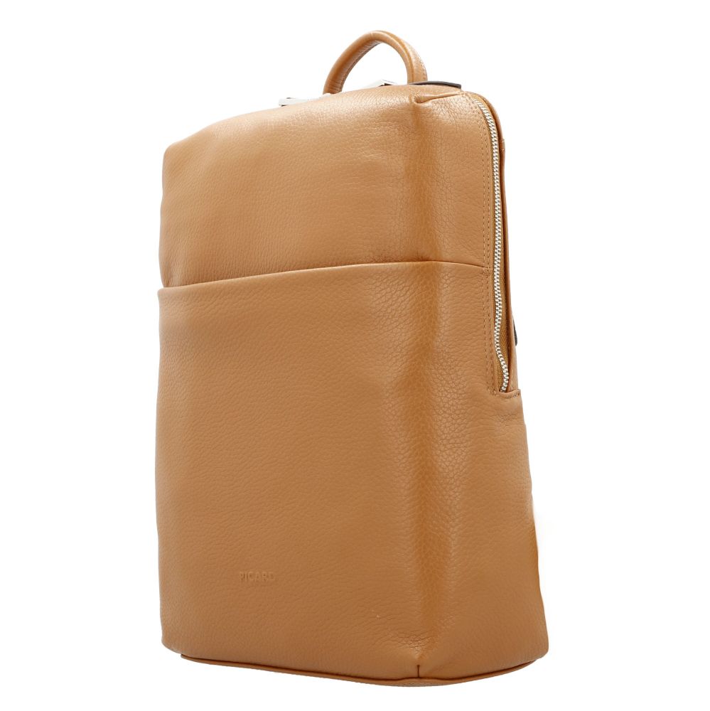 Picard Pure Rucksack Cognac #2