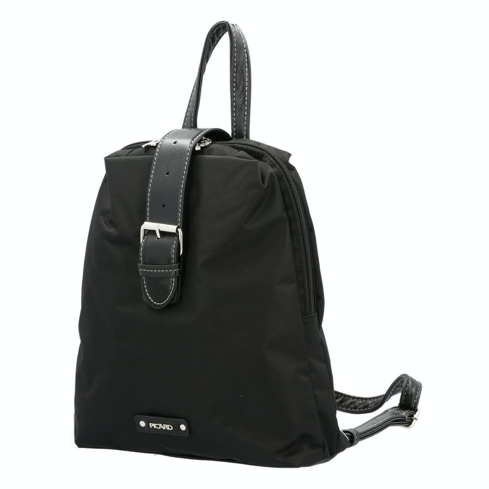 Picard Sonja Rucksack Schwarz #2