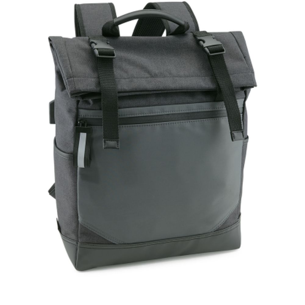 Picard Speed Freizeitrucksack Schwarz #2