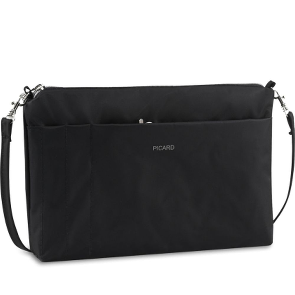 Picard Switchbag Handtasche Schwarz #2