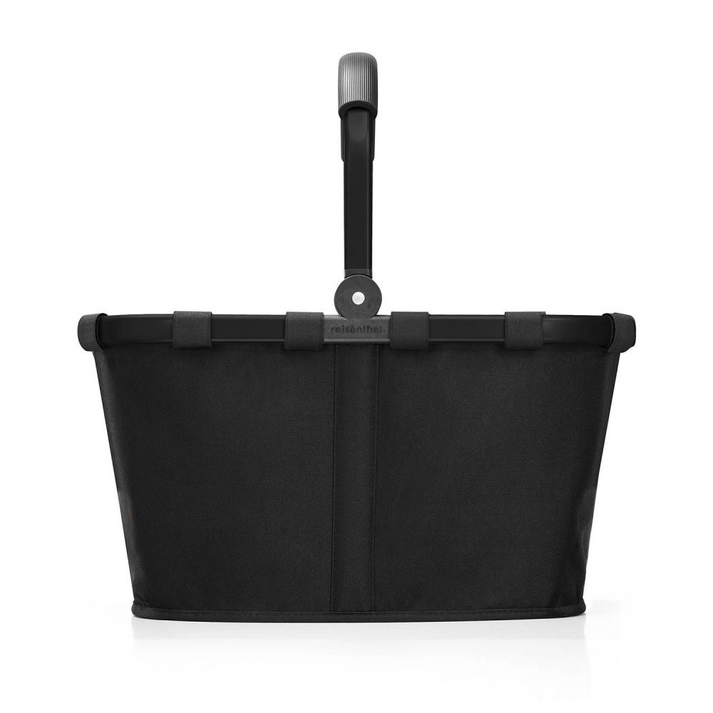 Reisenthel Carrybag Frame Black/Black frame black/black #2