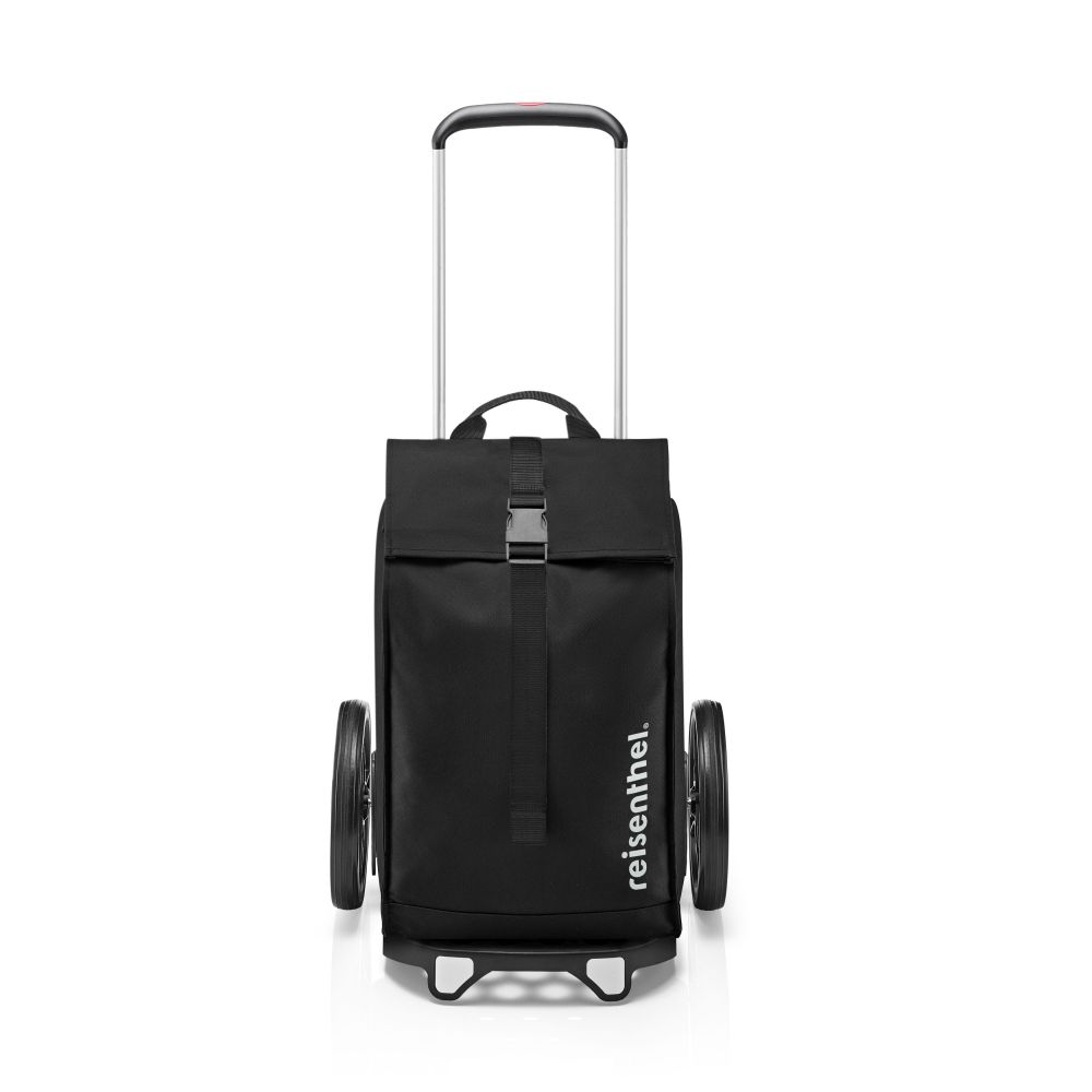 Reisenthel Citycruiser Black black #2