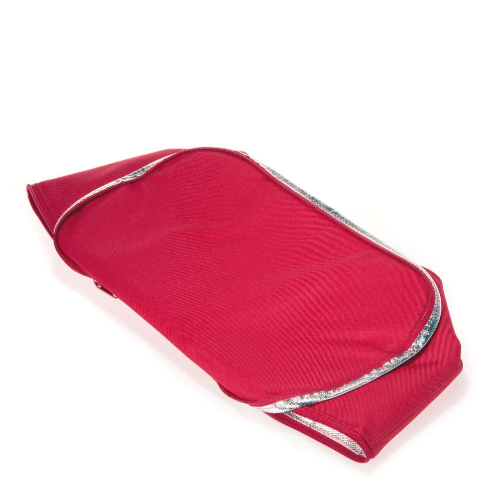 Reisenthel Coolerbag Red red #2