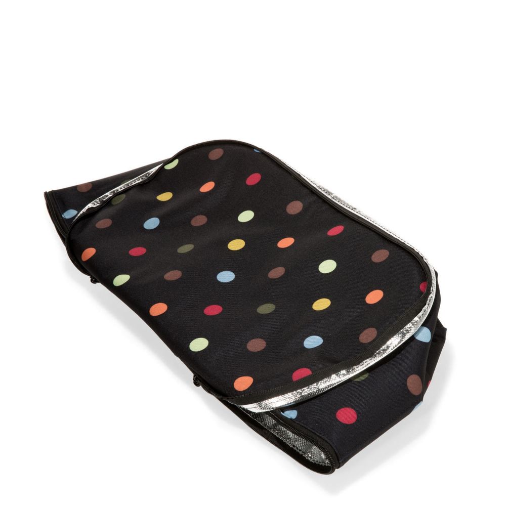 Reisenthel Coolerbag Dots dots #2