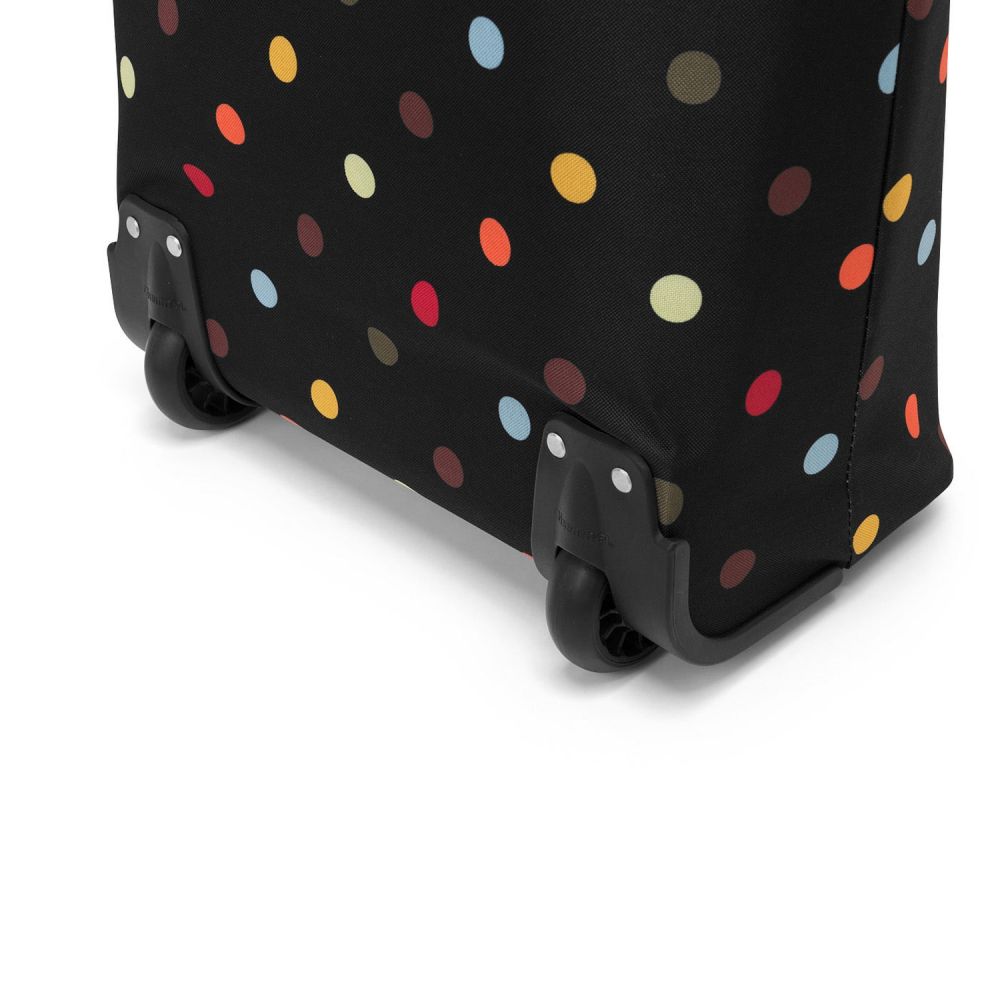 Reisenthel Trolley M Dots dots #2