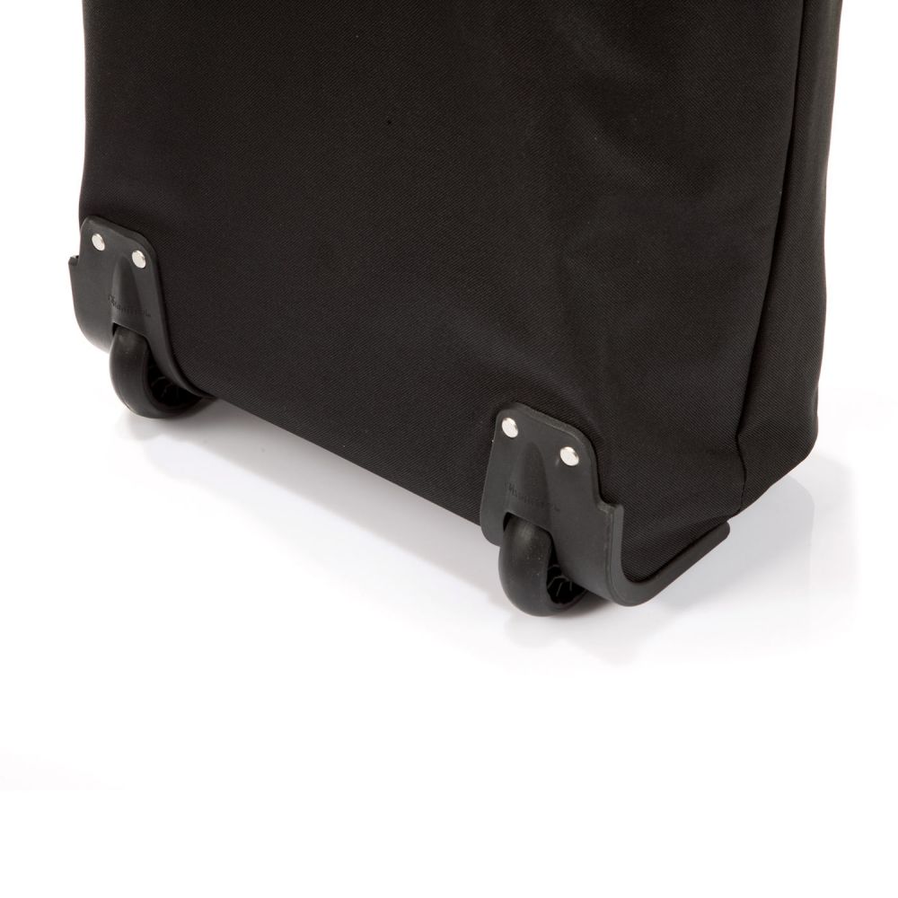 Reisenthel Trolley M Black black #2