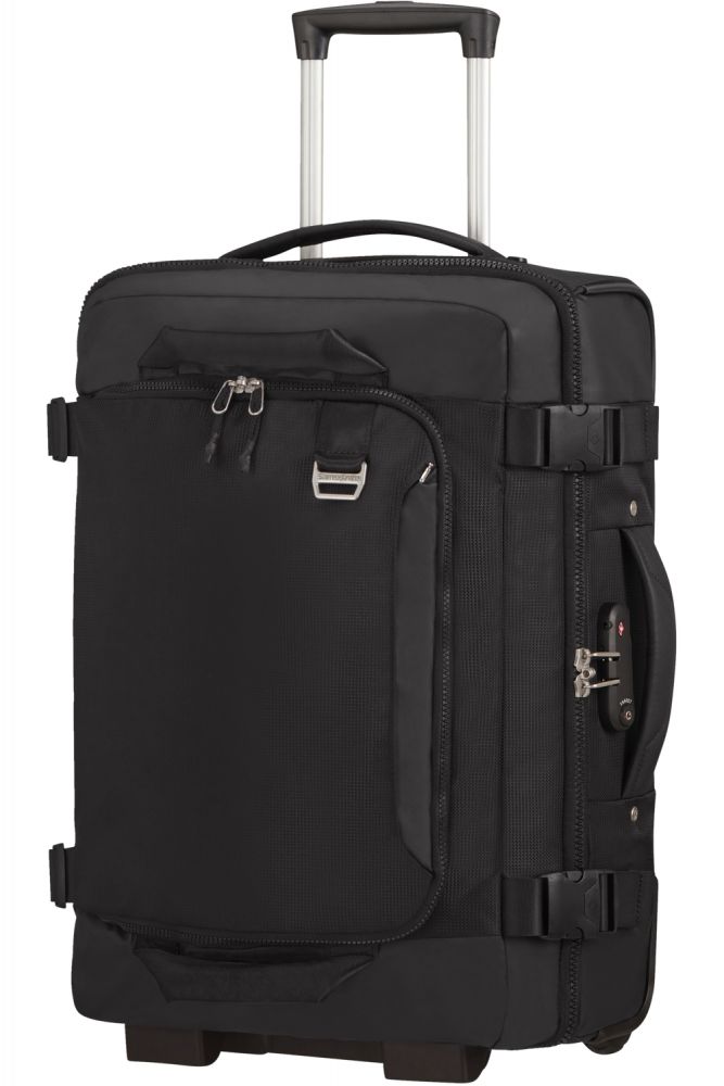 Samsonite Midtown Duffle/Wh 55/20 55 Black #2