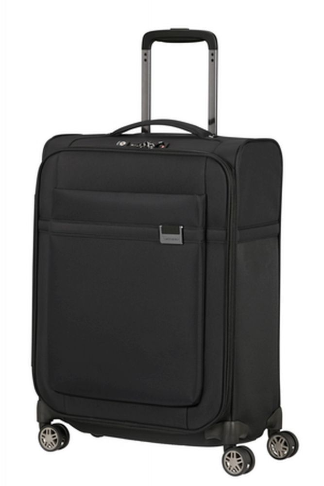 Samsonite Airea Spinner 55/20 Strict 55 Black #2