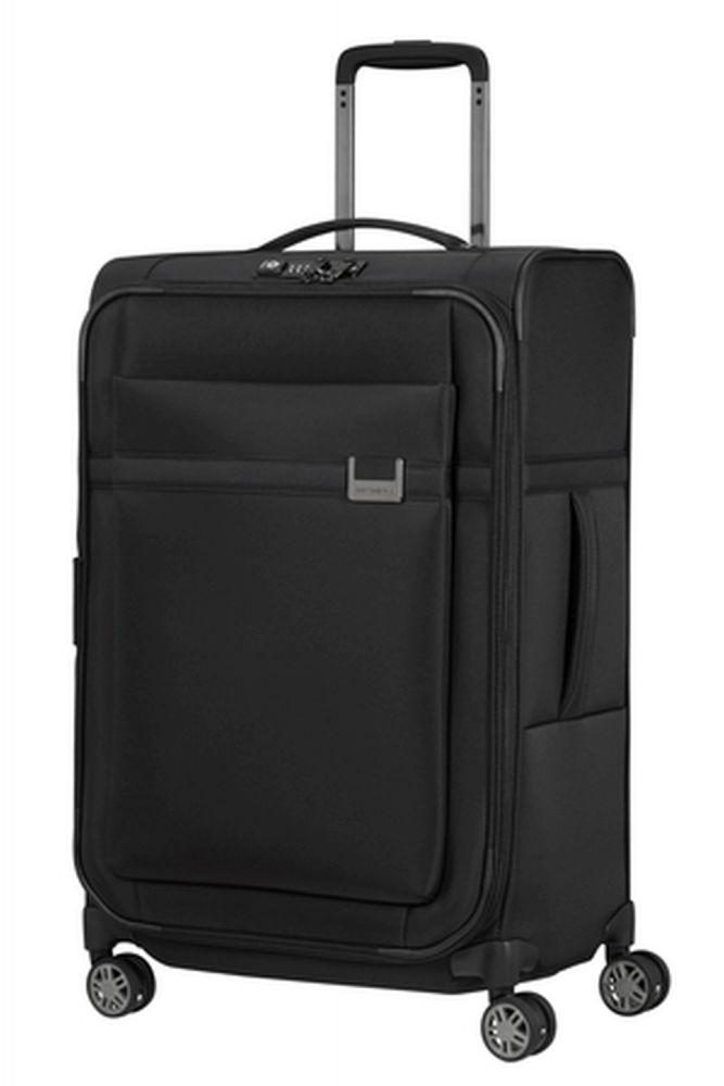 Samsonite Airea Spinner 67/24 Exp 67 Black #2