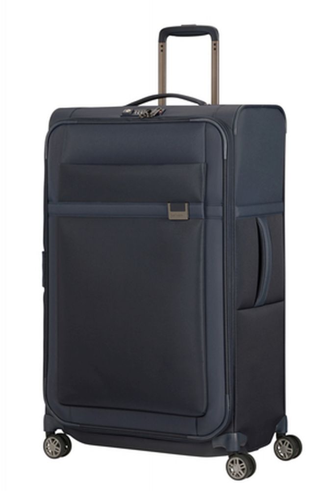 Samsonite Airea Spinner 78/29 Exp 78 Dark Blue #2