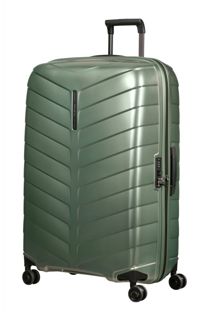 Samsonite Attrix Spinner 81/30 Basil Green #2