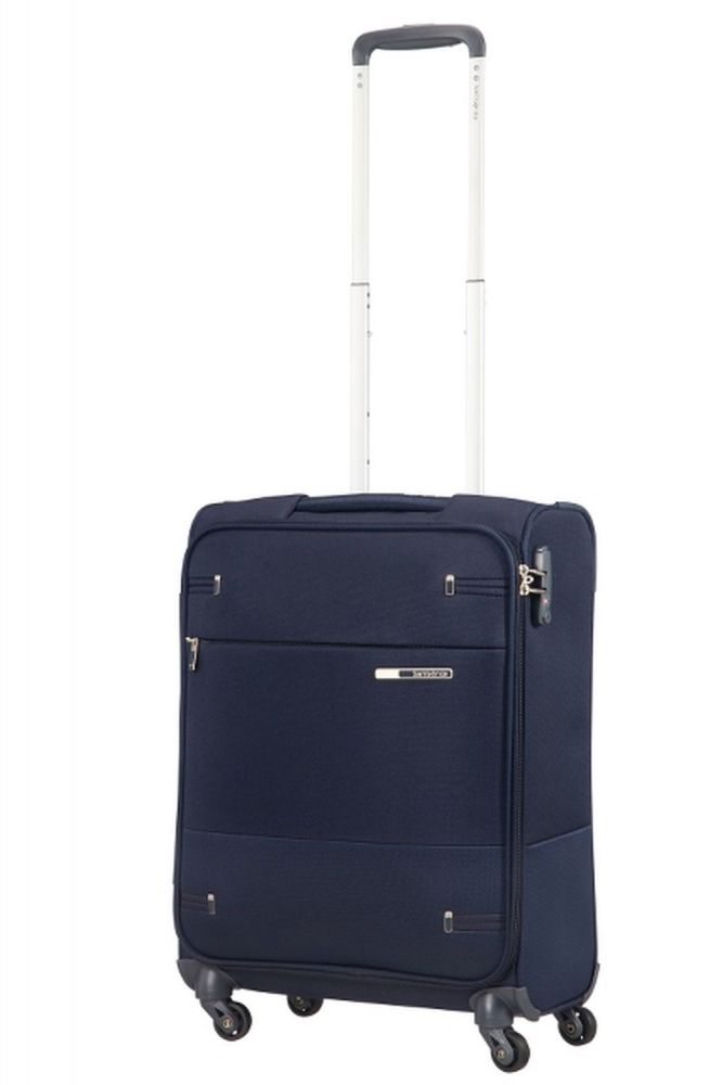 Samsonite Base Boost Spinner 55/20 Navy Blue #2