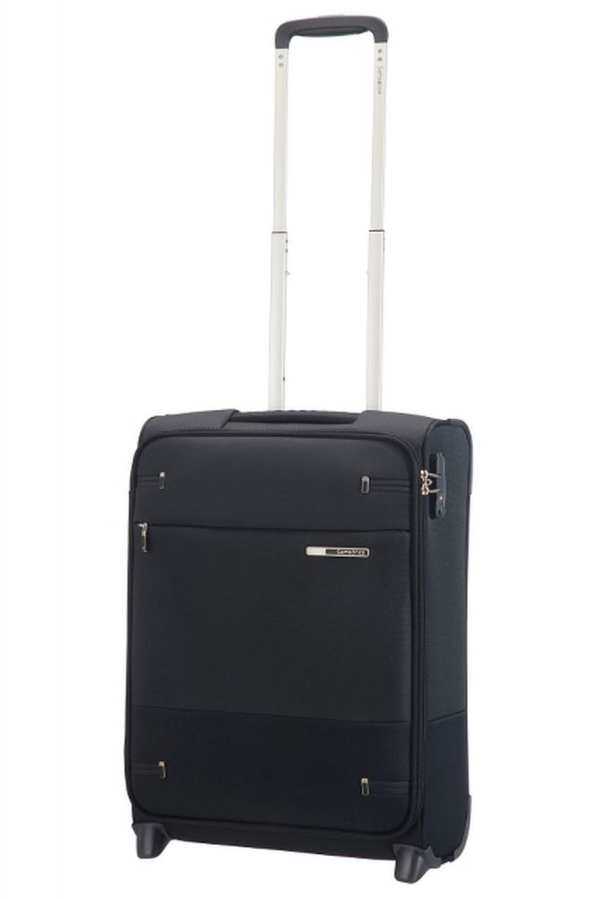 Samsonite Base Boost Upright 55/20 Length 40cm Black #2