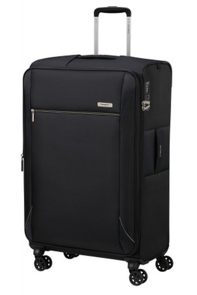 Samsonite Base Breeze Spinner 79/29 Exp Black #2