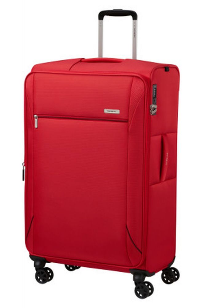 Samsonite Base Breeze Spinner 79/29 Exp Red #2