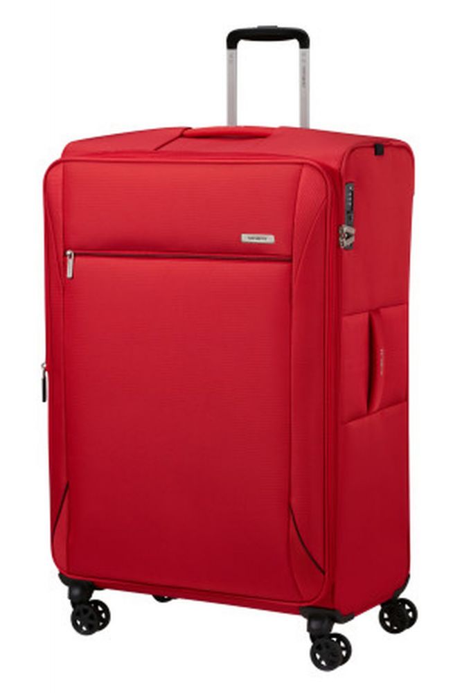 Samsonite Base Breeze Spinner 83/31 Exp Red #2
