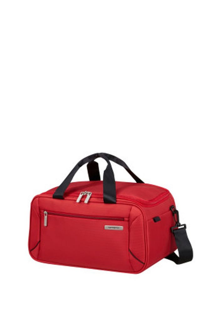 Samsonite Base Breeze Underseat Duffle Xs Red #2