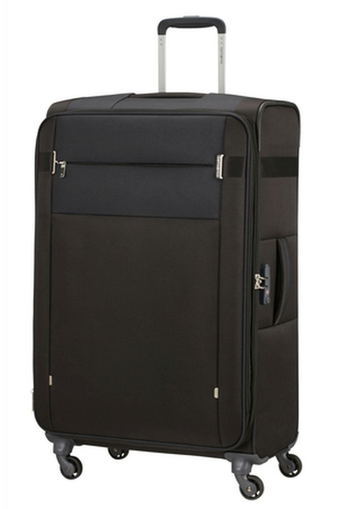 Samsonite Citybeat Spinner 78/29 Exp 78 Black #2