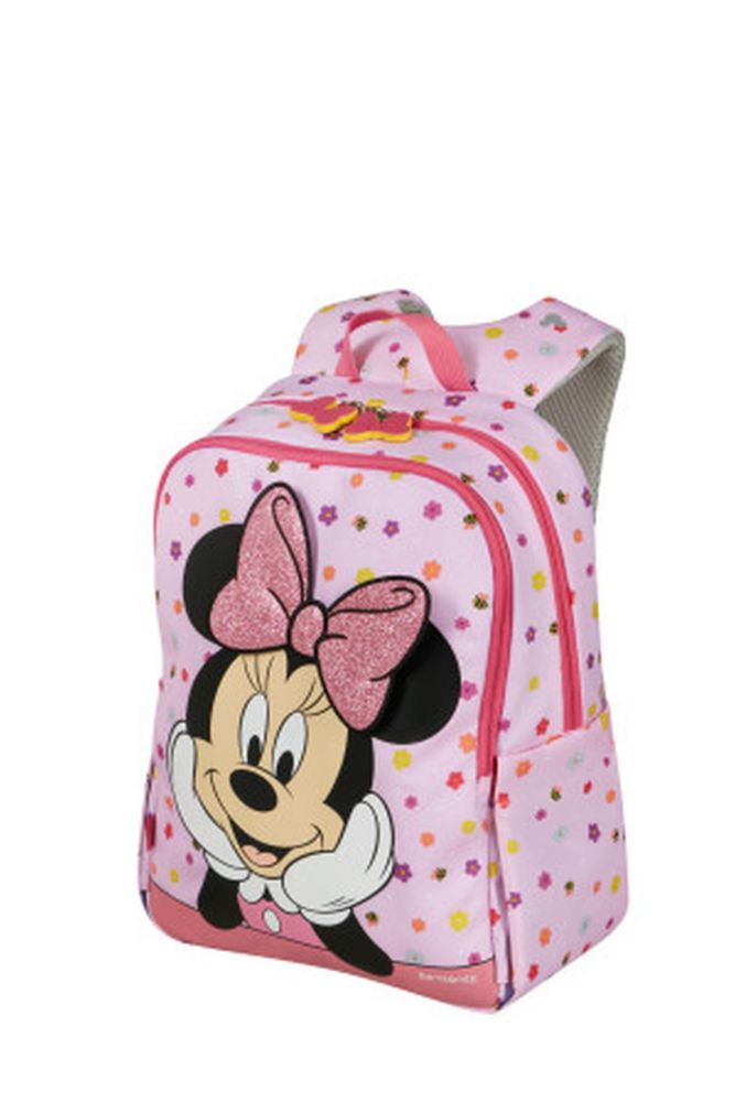 Samsonite Daydream Disney Backpack Disney Minnie Flower Power #2