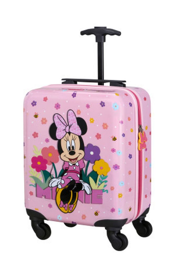 Samsonite Daydream Disney Spinner 45/16 Disney Minnie Flower Power #2
