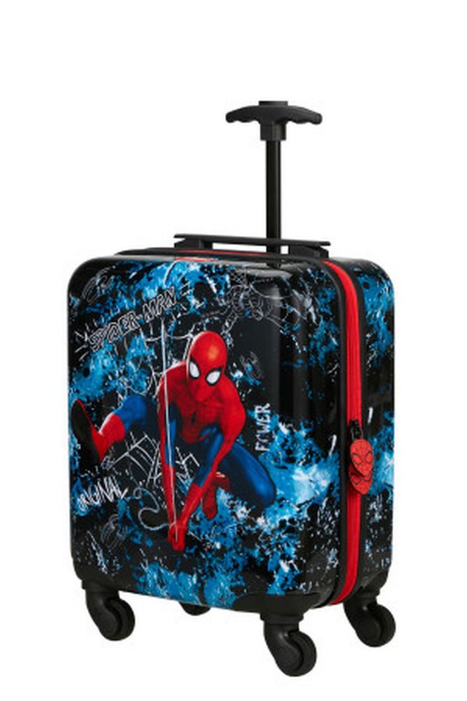 Samsonite Daydream Disney Spinner 45/16 Marvel Spiderman Mystery #2