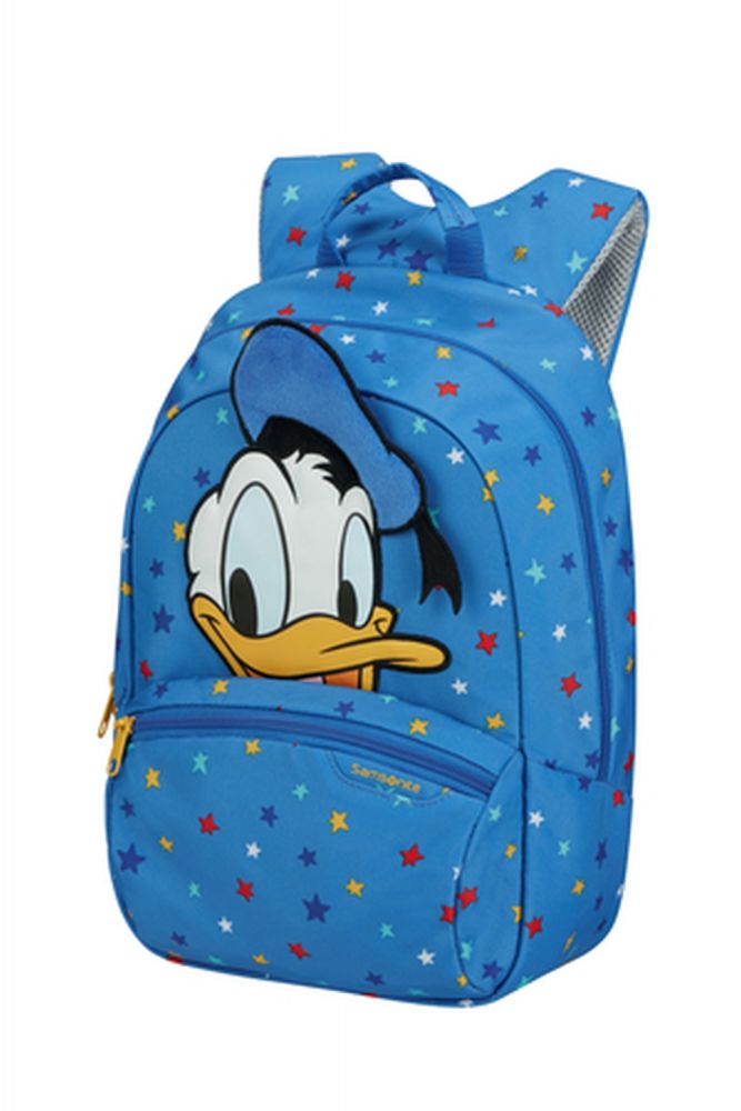 Samsonite Disney Ultimate 2.0 Backpack S+ Disney Donald Stars Donald Stars #2