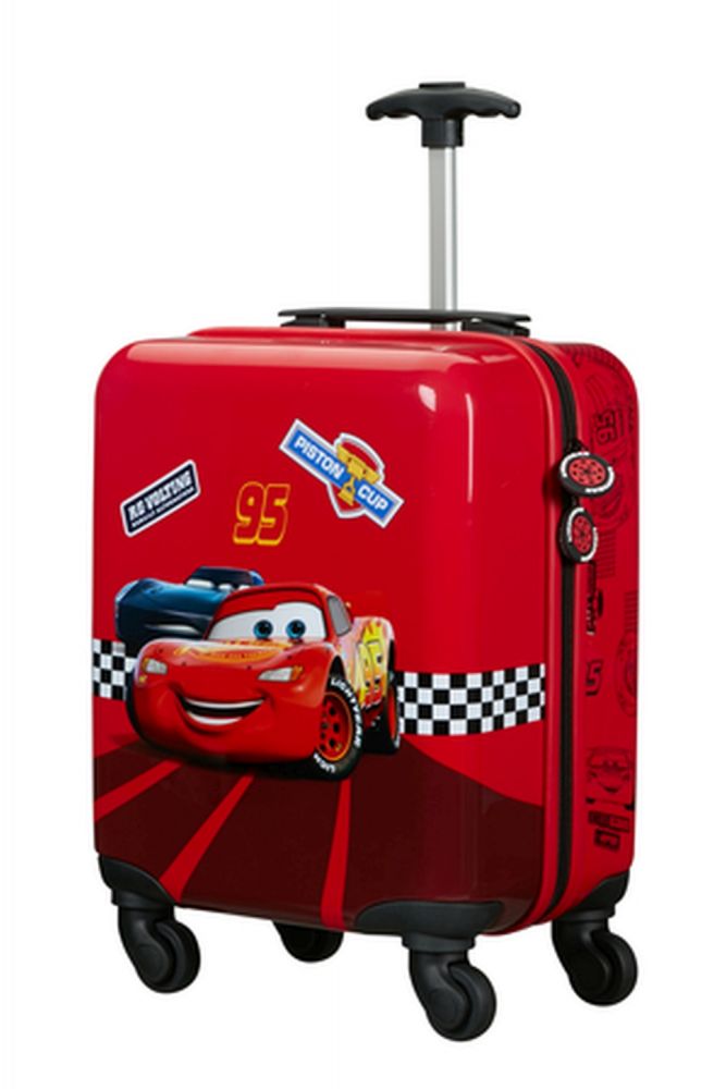 Samsonite Disney Ultimate 2.0 Spinner 45/16 Disney Cars Cars #2