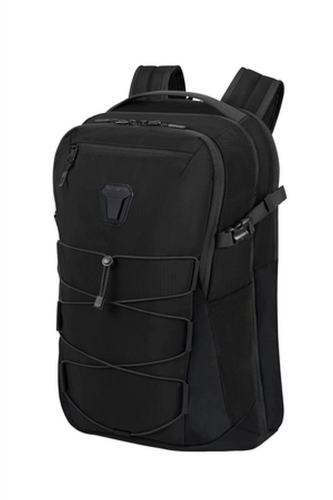 Samsonite Dye-Namic Backpack L 17.3" Black #2