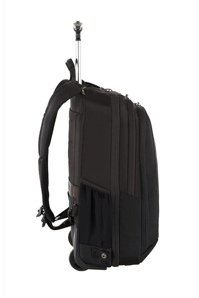 Samsonite Guardit 2 Lapt.Backpack/Wh 15.6 Black #2