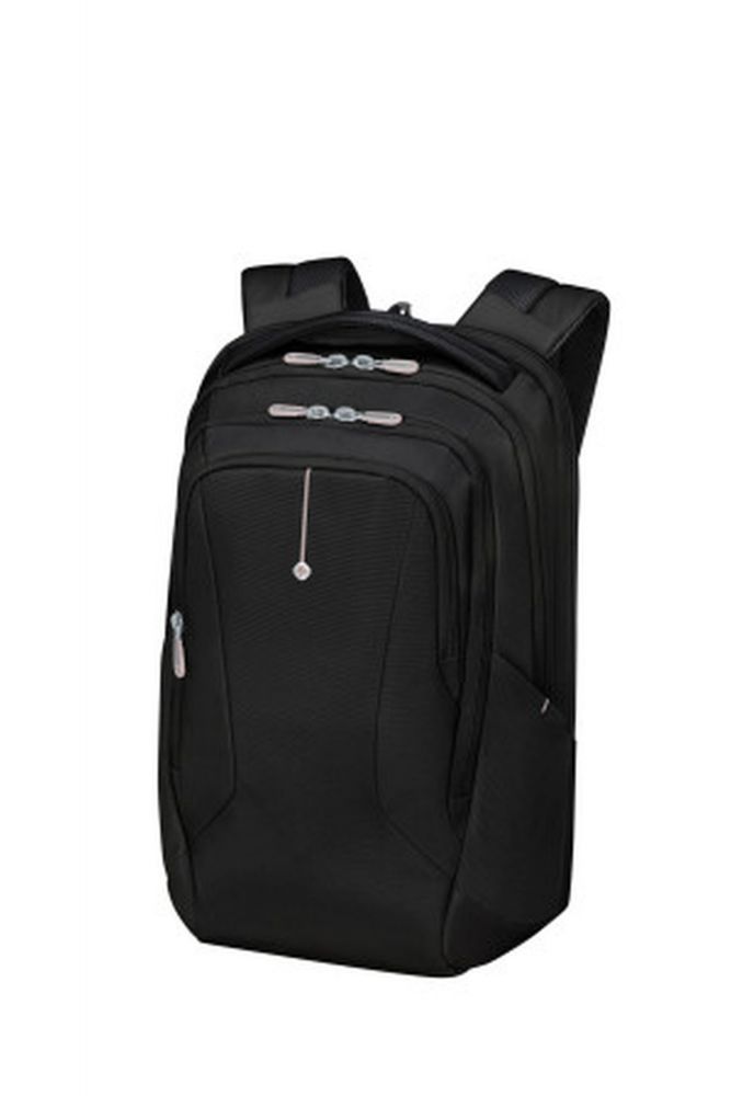 Samsonite Guardit Classy 2.0 Lpt.Backpack 14.1" Black #2