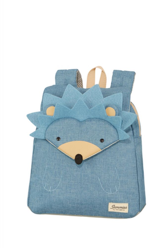 Samsonite Happy Sammies Backpack S Hedgeh.Harris 27 Hedgehog Harris #2