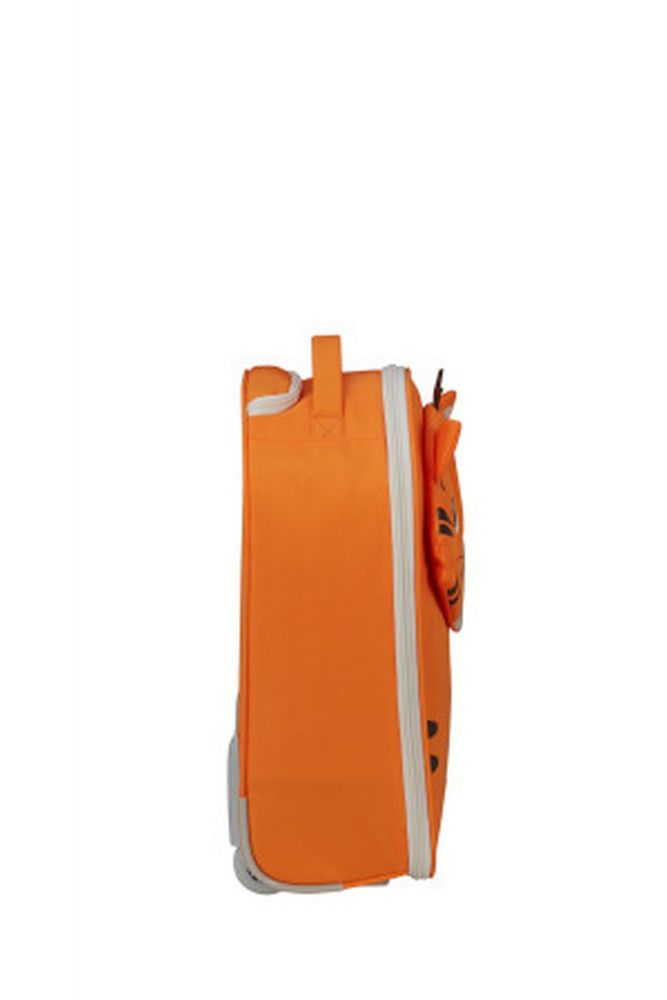 Samsonite Happy Sammies Eco Upright 45/16 Tiger Toby Tiger Toby #2